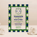 Zoek naar argyle uitnodigingen Voor iedereen