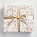 Zoek naar madeliefjes cadeaupapier Voor kinderen
