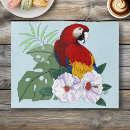 Zoek naar ara puzzels Blauw