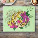 Zoek naar bloemen puzzels Elk persoon