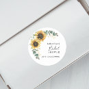Zoek naar zonnebloemen stickers Gast