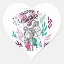Zoek naar valentines hart stickers Schattig