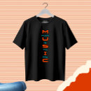 Zoek naar muziek dames tshirts Slogan