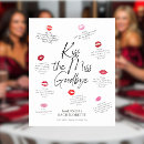 Zoek naar rode lippenstift posters Voor haar