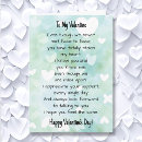 Zoek naar valentijnsdag gedicht kaarten Hart