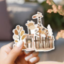 Zoek naar dierentuin stickers Elk persoon