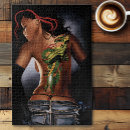 Zoek naar tattoo puzzels Fantasie