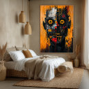 Zoek naar mechanische kunst Voor hem