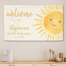 Zoek naar baby shower spandoeken Elk persoon