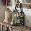 Zoek naar bibliotheek boeken tote bags Elk persoon