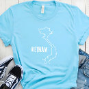 Zoek naar vietnam tshirts Internationaal vietnamees