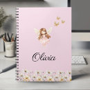 Zoek naar fairy notitieboeken Meisje