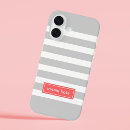 Zoek naar strepen iphone hoesjes Streep
