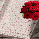 Zoek naar romantiek cadeaupapier Patroon