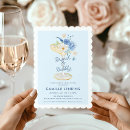 Zoek naar bruids brunch uitnodigingen Brunch en bubbels