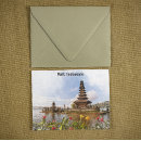 Zoek naar azie briefkaarten Indonesië
