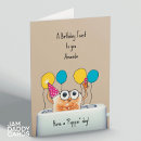 Zoek naar brutale humor kaarten Elk persoon