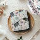 Zoek naar gender reveal cadeaupapier Voor iedereen