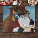 Zoek naar de kerstman puzzels Elk persoon