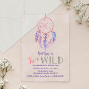 Zoek naar dreamcatcher uitnodigingen Droomvanger