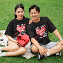 Zoek naar valentijnsdag tshirts Grappig