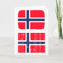 Zoek naar noors kaarten Vlag