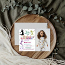 Zoek naar sprong uitnodigingen Voor haar