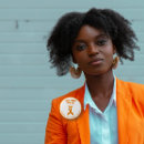 Zoek naar multiple sclerose buttons Oranje