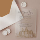 Zoek naar fairy tale uitnodigingen Sprookjesbruiloft