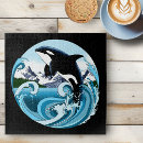 Zoek naar orka puzzels Blauw