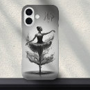 Zoek naar ballerina hoesjes Meisjesachtig
