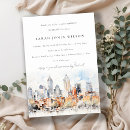 Zoek naar souvenir uitnodigingen Bestemmingsbruiloft