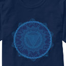 Zoek naar derde oog tshirts Yoga