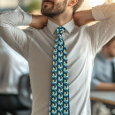 Zoek naar blauwe bellen stropdassen Voor iedereen