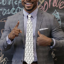 Zoek naar sleutel stropdassen Elk persoon