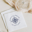 Zoek naar kompas servetten Marine