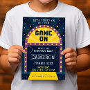 Zoek naar pixel art briefkaarten Gamer