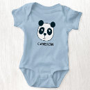 Zoek naar panda babykleding Schattig