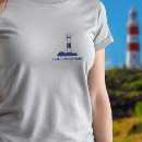 Zoek naar marine vrouw tshirts Kust