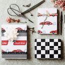 Zoek naar raceauto cadeaupapier Racen