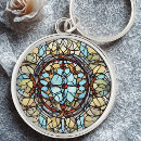 Zoek naar art nouveau sleutelhangers Kleurrijk