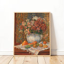 Zoek naar renoir bloemen posters Impressionisme