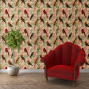 Zoek naar vintage bird kunst Dier