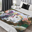 Zoek naar pembroke corgi dekens Bos