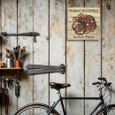 Zoek naar tandwielen klokken Fiets