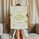 Zoek naar hand tekening posters Voor haar