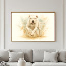 Zoek naar portret posters Honden