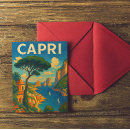 Zoek naar capri briefkaarten Landschap