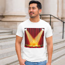 Zoek naar schijnwerper tshirts Theater