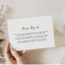 Zoek naar informatiekaartjes Voor haar